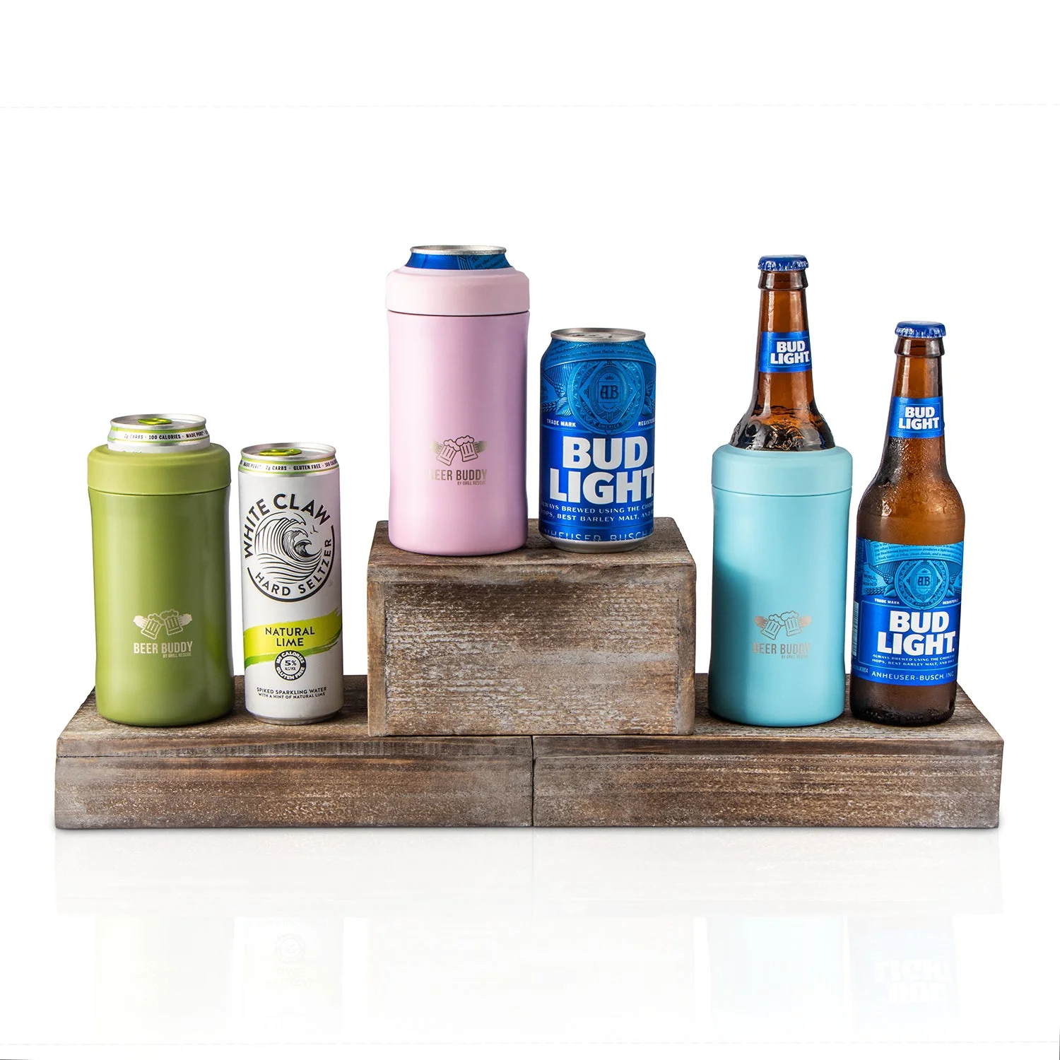 Universal Beer Buddy | Green - Image 8