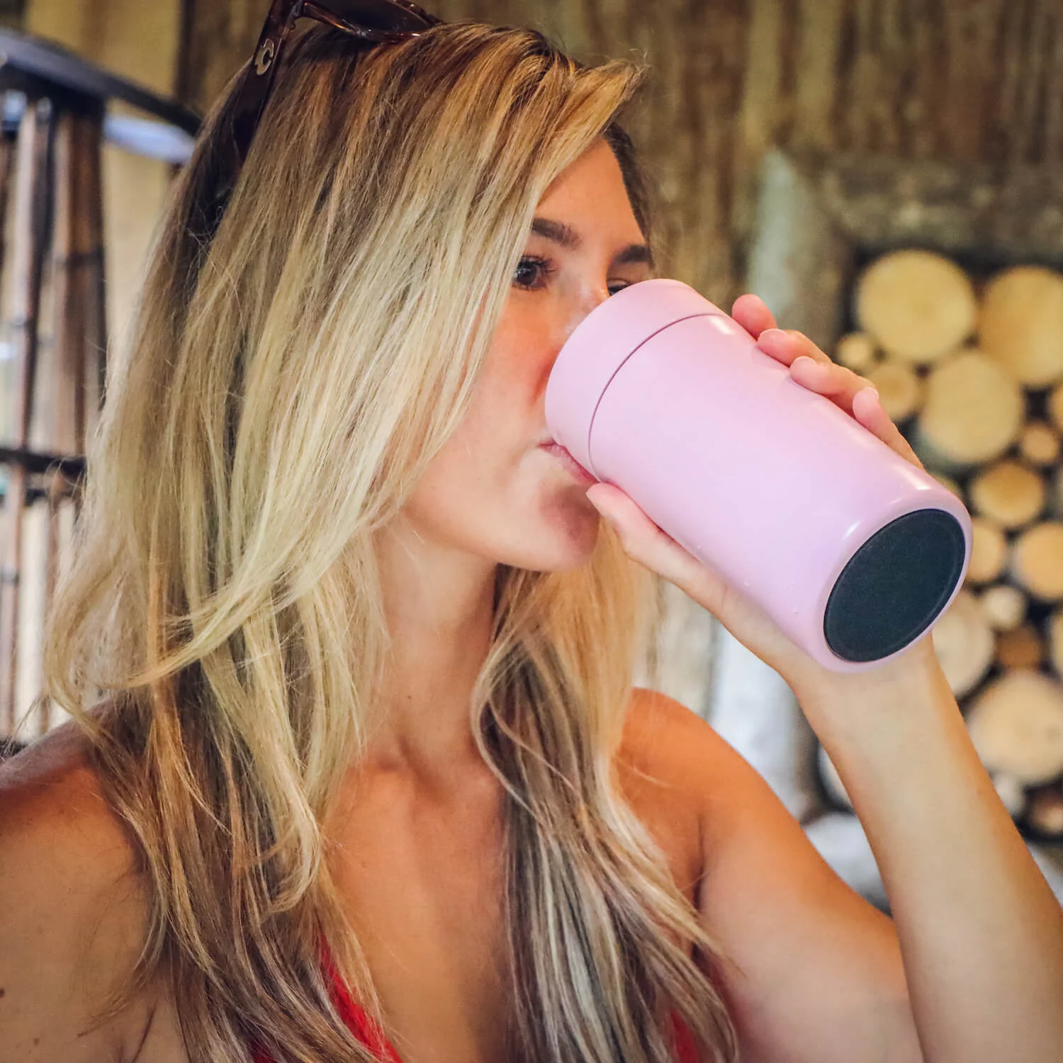 Universal Beer Buddy | Pink - Image 6