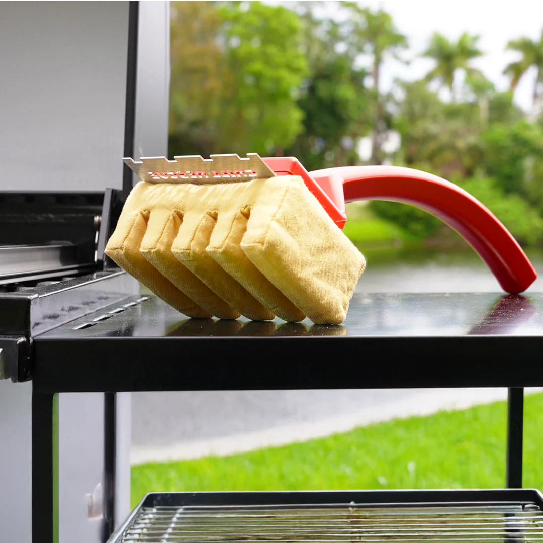 Double Up: Grate - Image 3