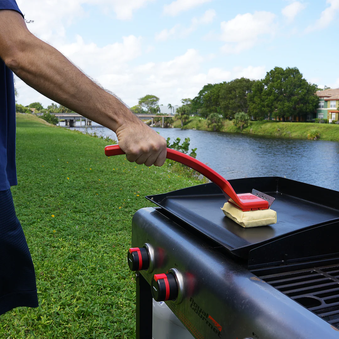 Double Up: Griddle - Image 3