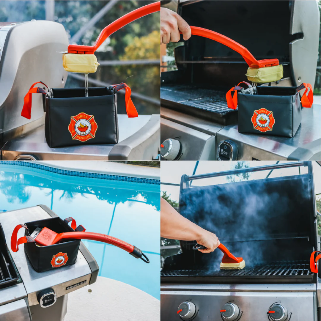 Ultimate Griller Bundle - Image 4