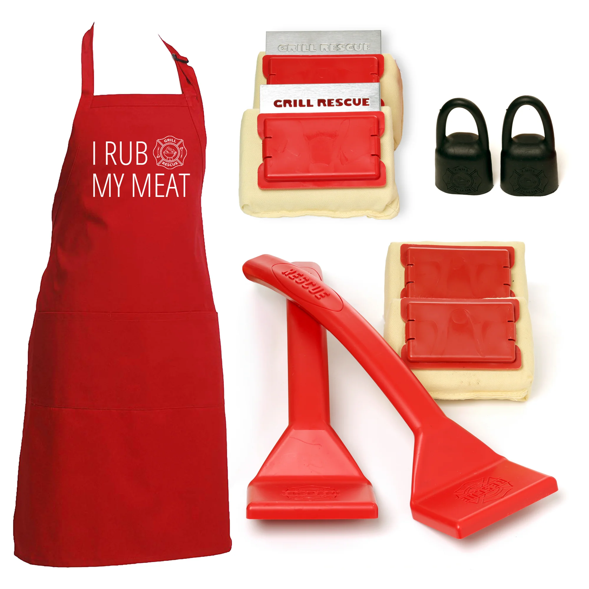 Grill Rescue Bundle Deal - Image 10