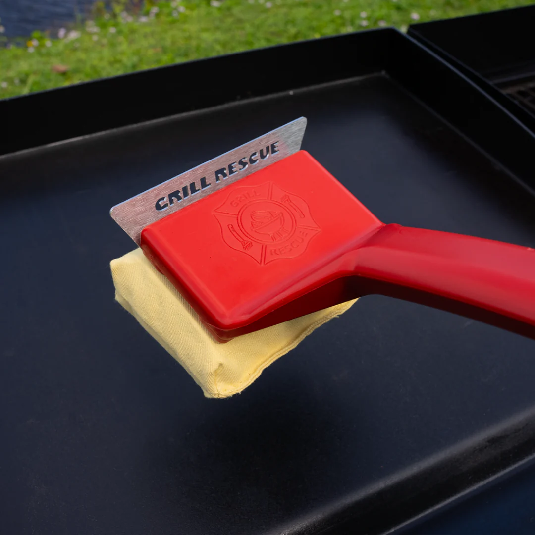 Griddle Brush - Image 3