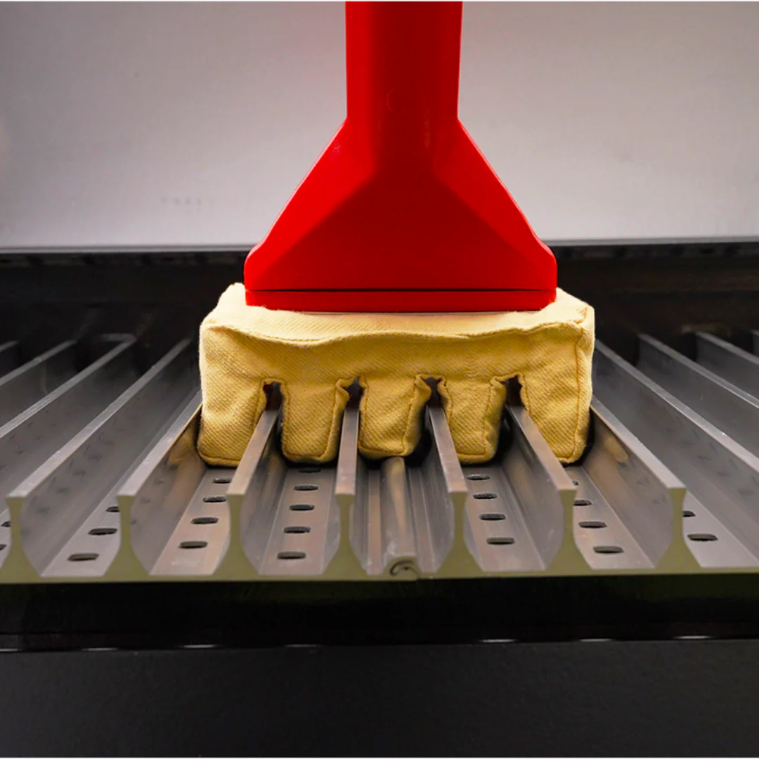 Grill Grate Brush - Image 4
