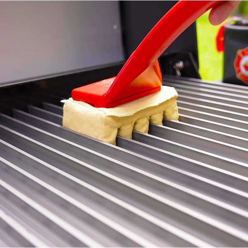 Grill Grate Brush - Image 5