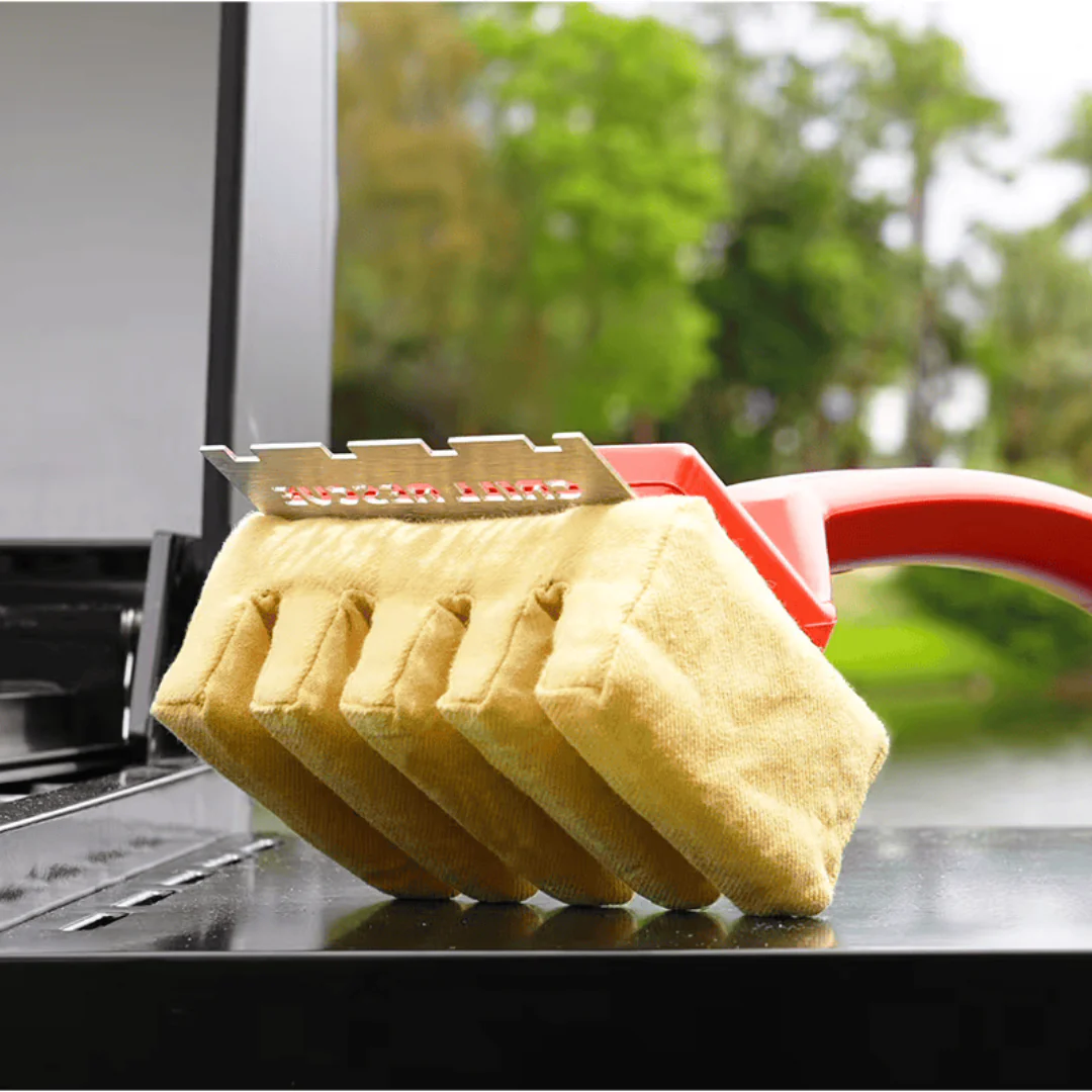 Grill Grate Brush - Image 7