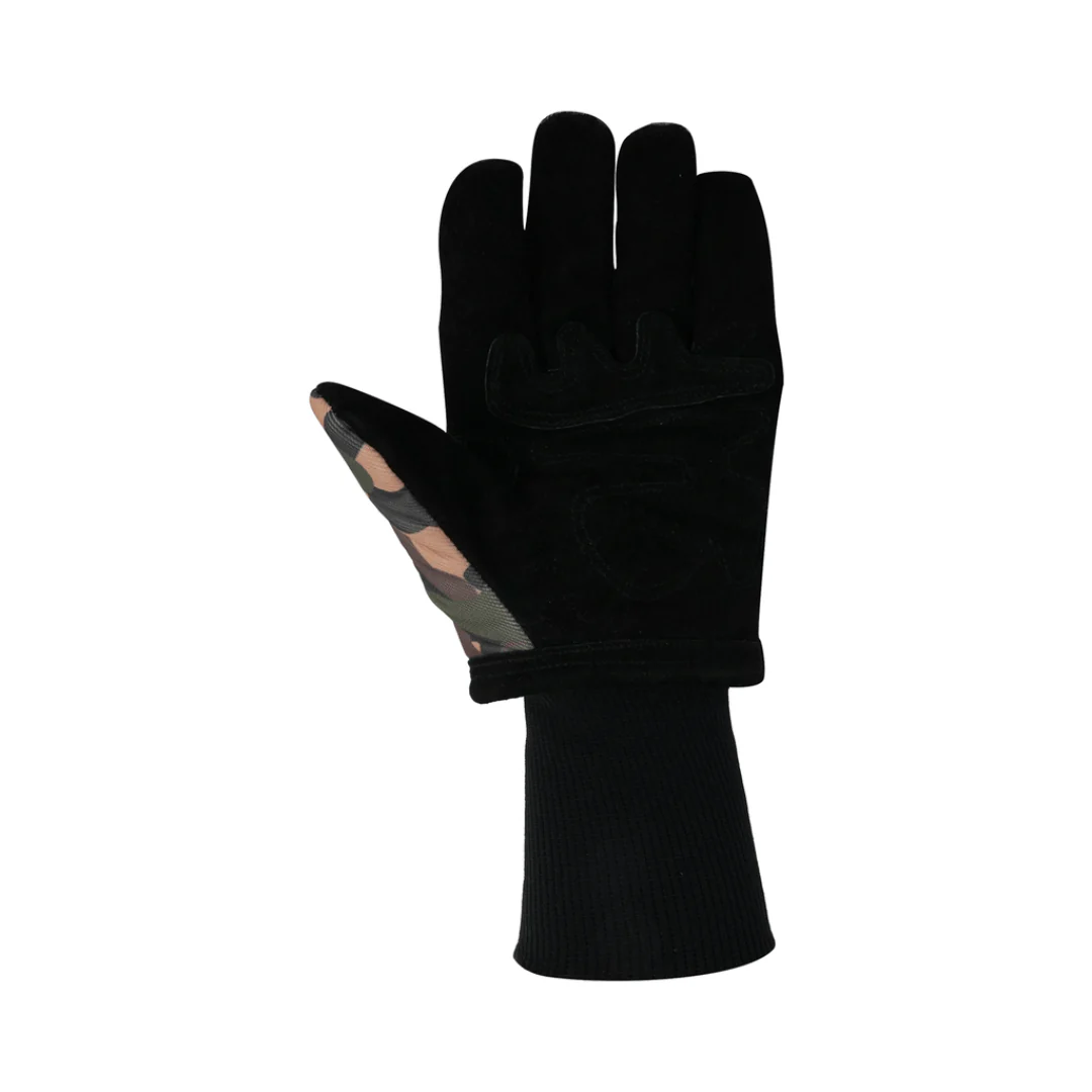 Rescue Gloves: Camo Edition - Image 9