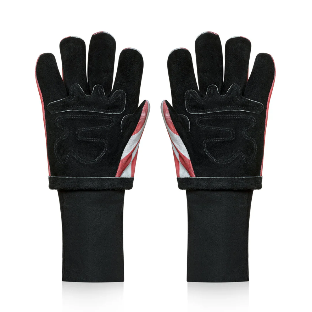 Rescue Gloves: USA Edition - Image 4