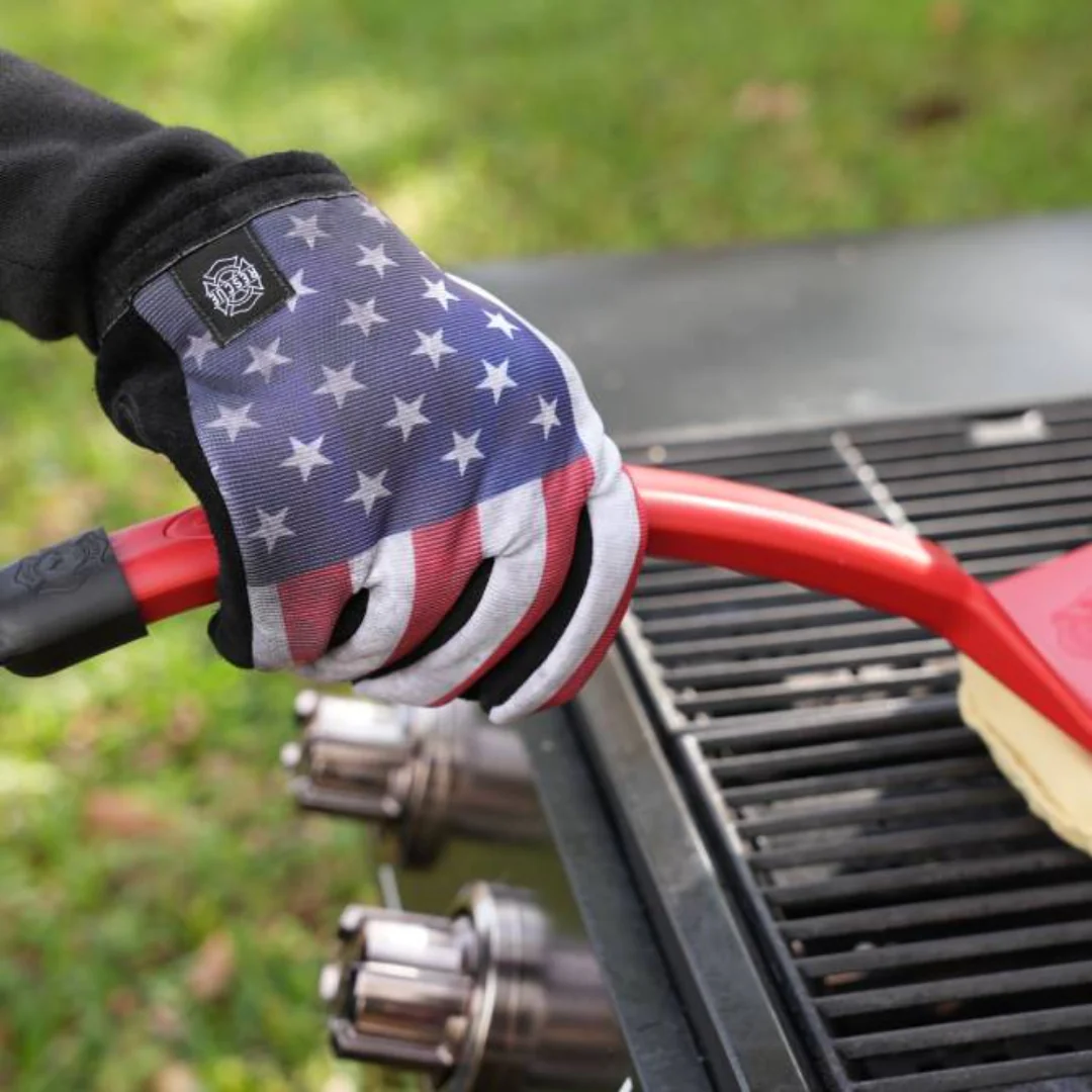 Rescue Gloves: USA Edition - Image 6