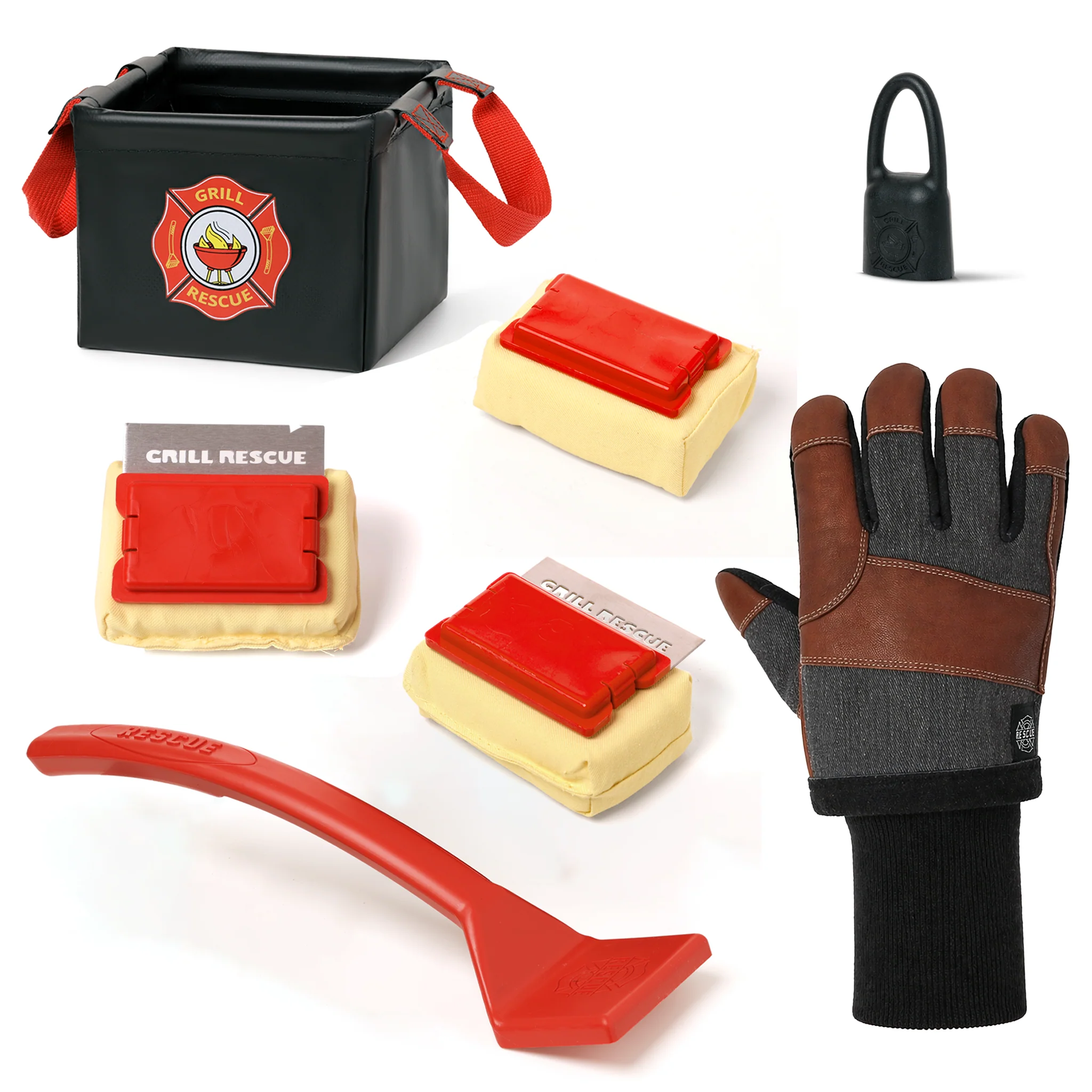 Ultimate Grill Expert Bundle - Image 10