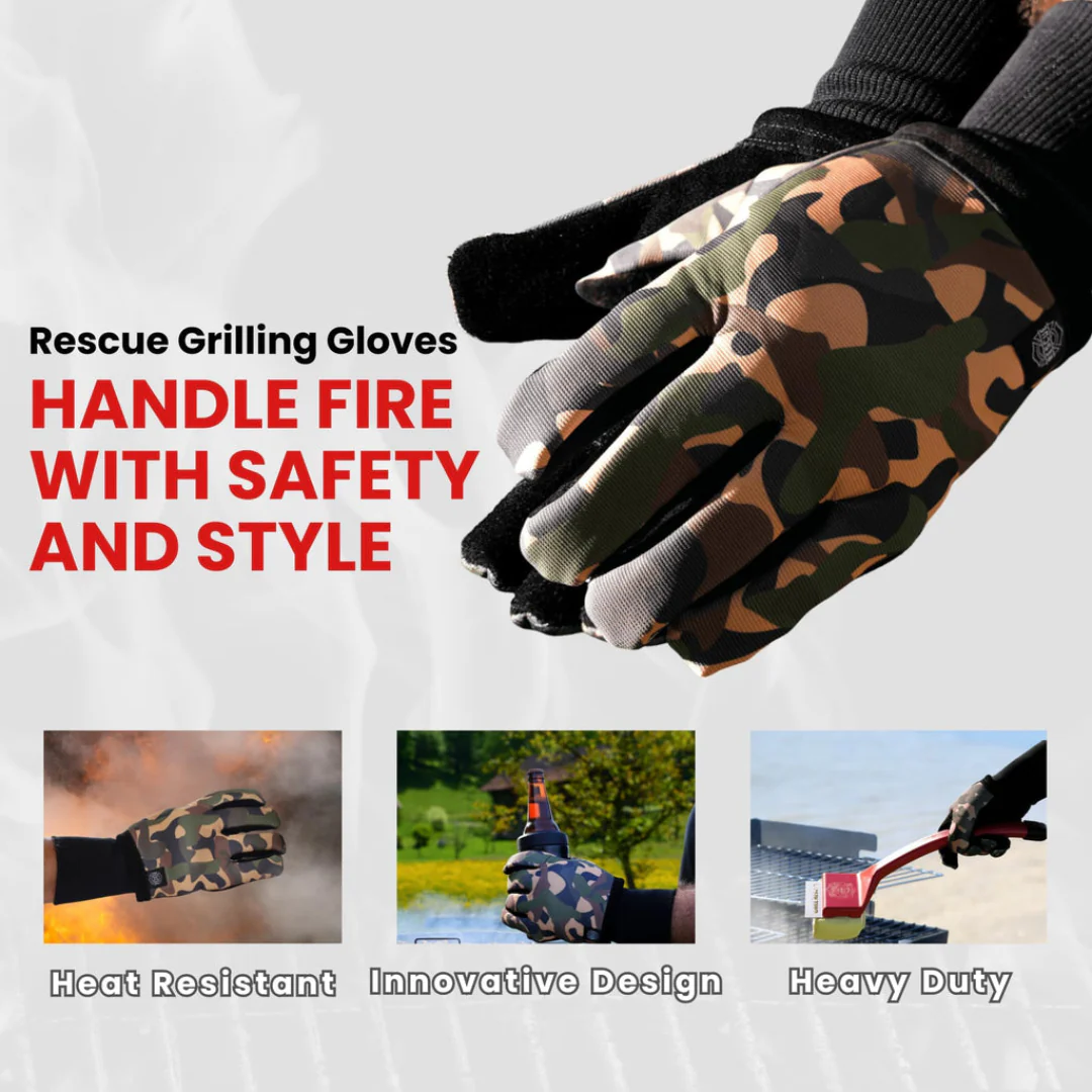 Ultimate Grill Expert Bundle - Image 9